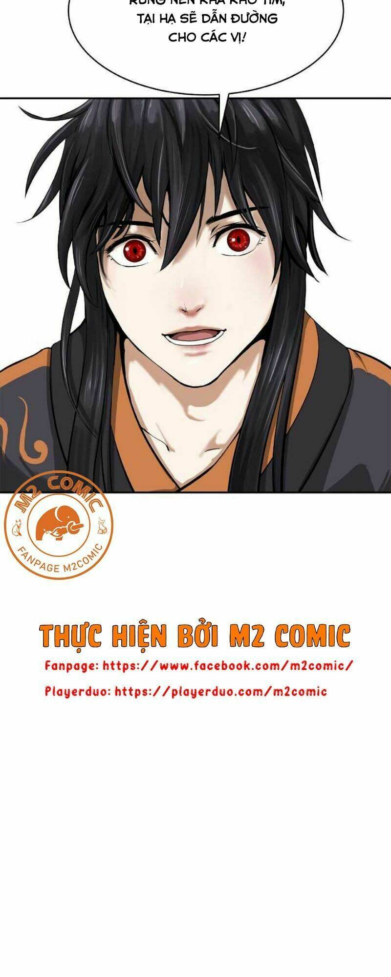 Lãng Tiên Kỳ Đàm: Chapter 17