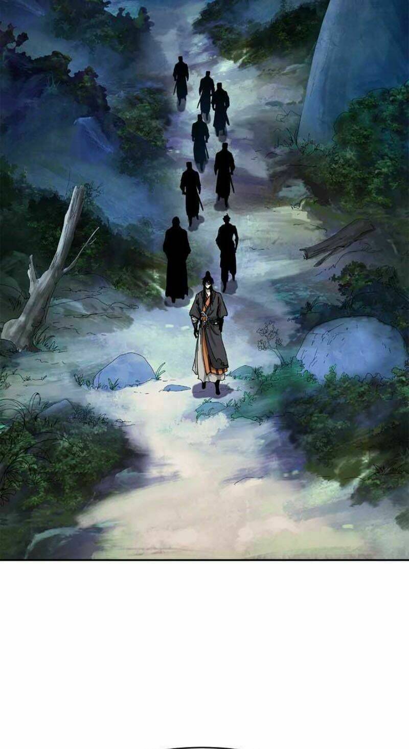Lãng Tiên Kỳ Đàm: Chapter 17