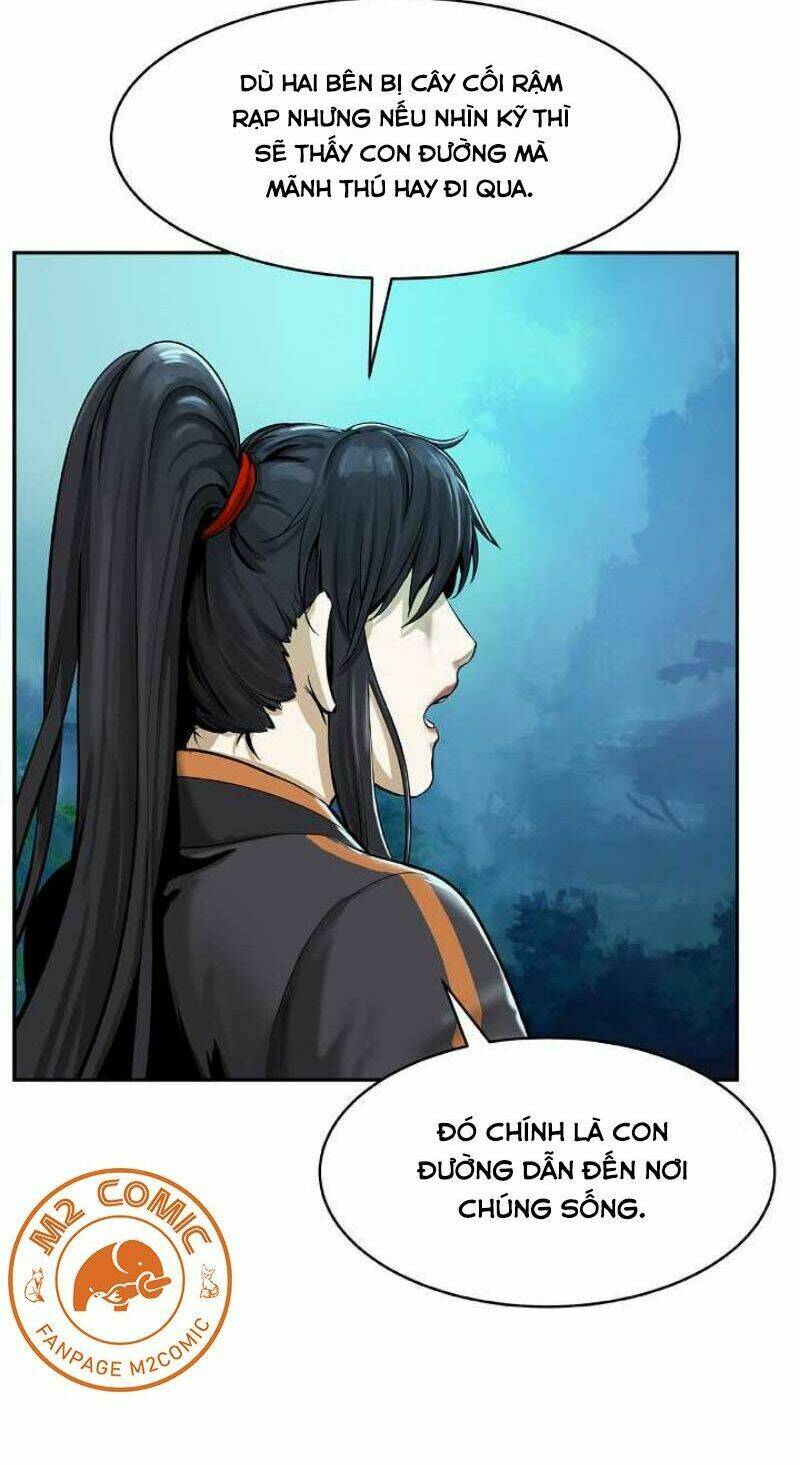 Lãng Tiên Kỳ Đàm: Chapter 17