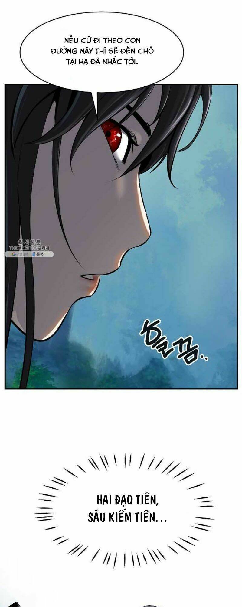 Lãng Tiên Kỳ Đàm: Chapter 17