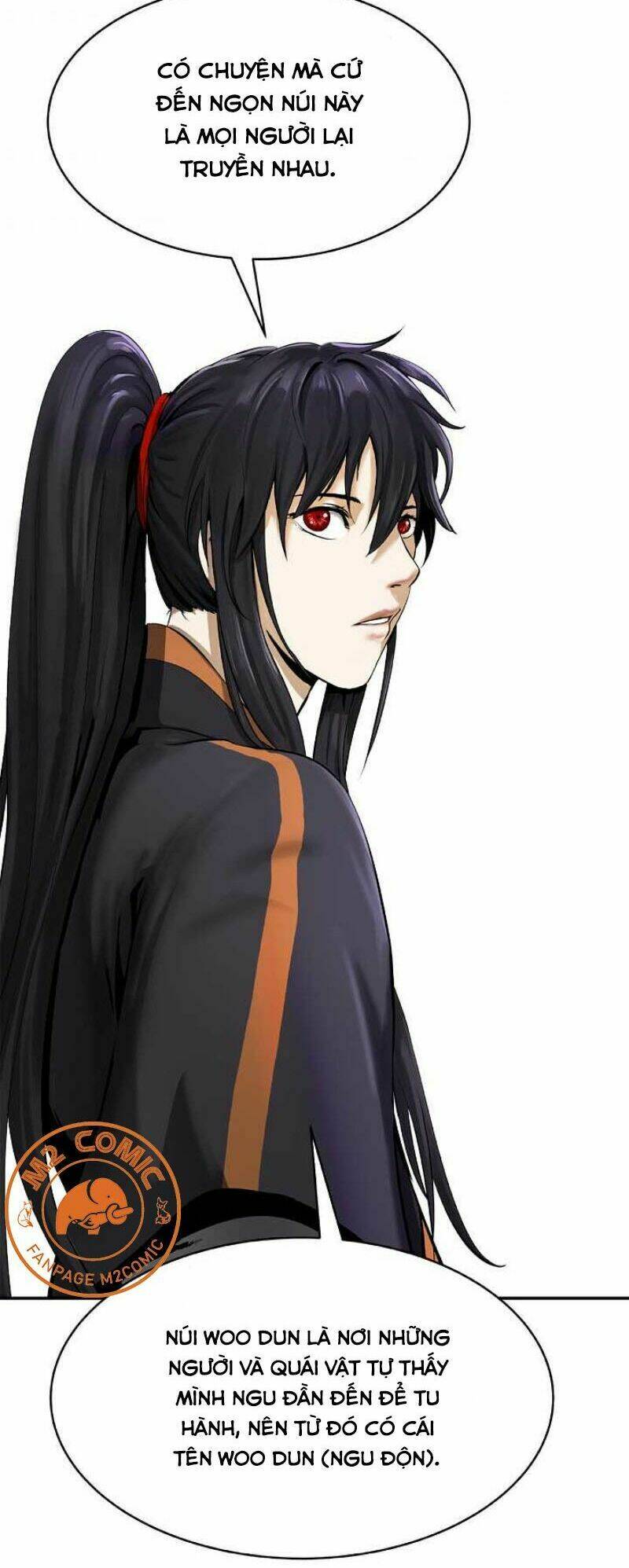 Lãng Tiên Kỳ Đàm: Chapter 17