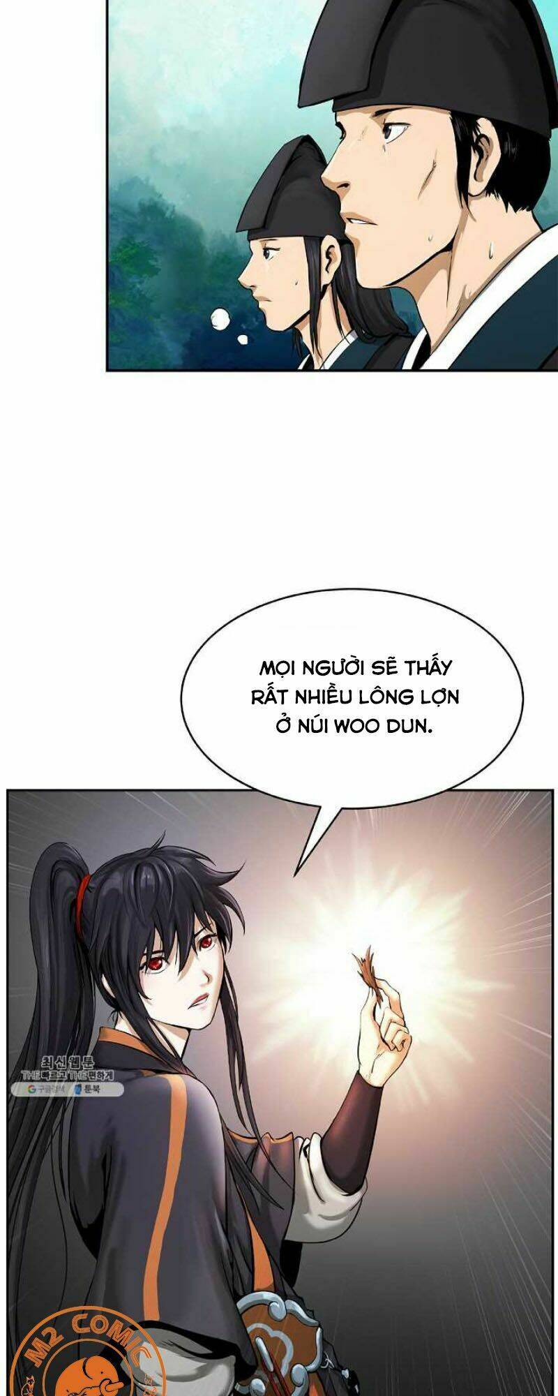Lãng Tiên Kỳ Đàm: Chapter 17