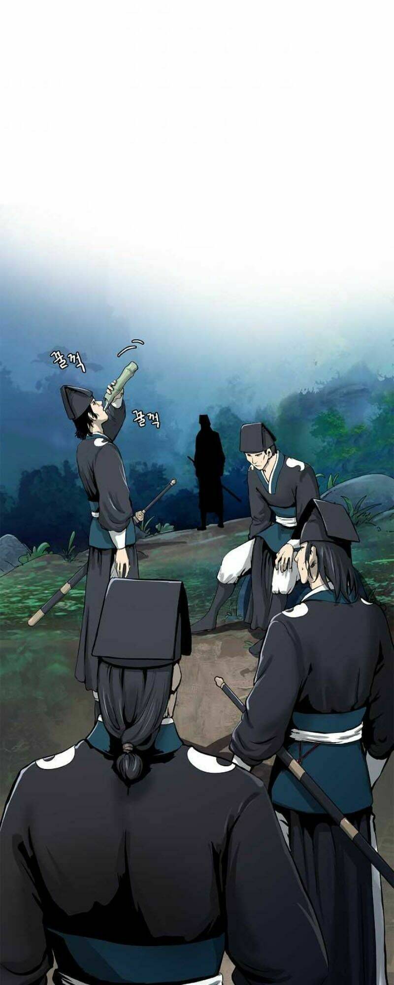 Lãng Tiên Kỳ Đàm: Chapter 17