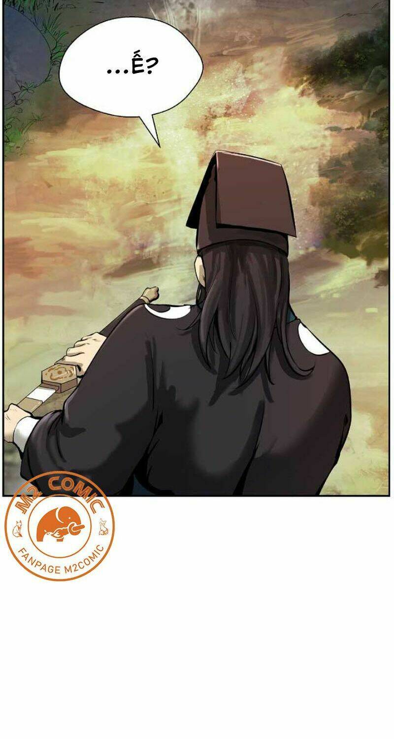 Lãng Tiên Kỳ Đàm: Chapter 17