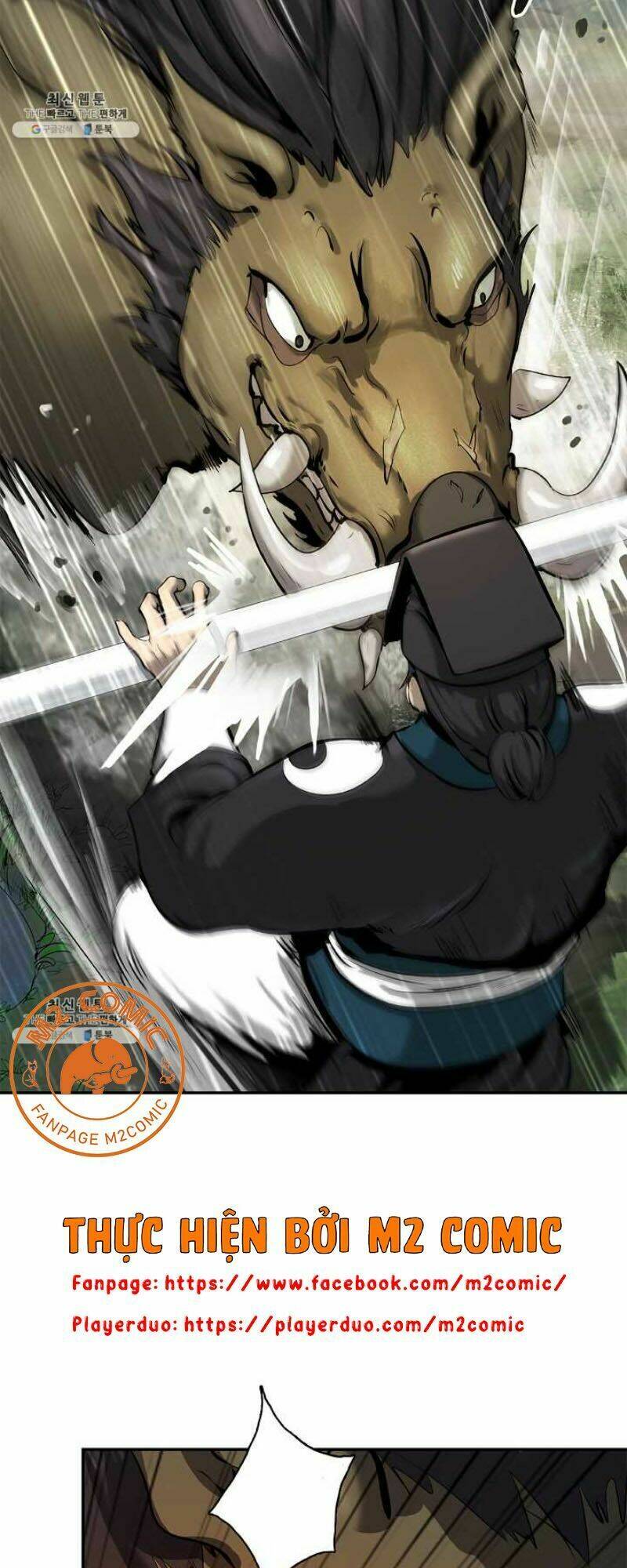 Lãng Tiên Kỳ Đàm: Chapter 17