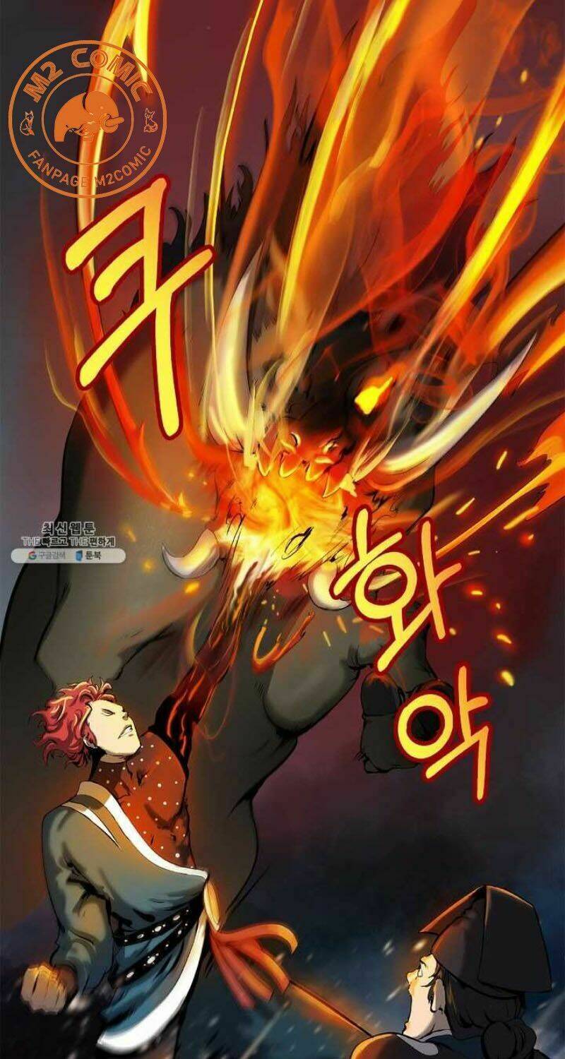 Lãng Tiên Kỳ Đàm: Chapter 17