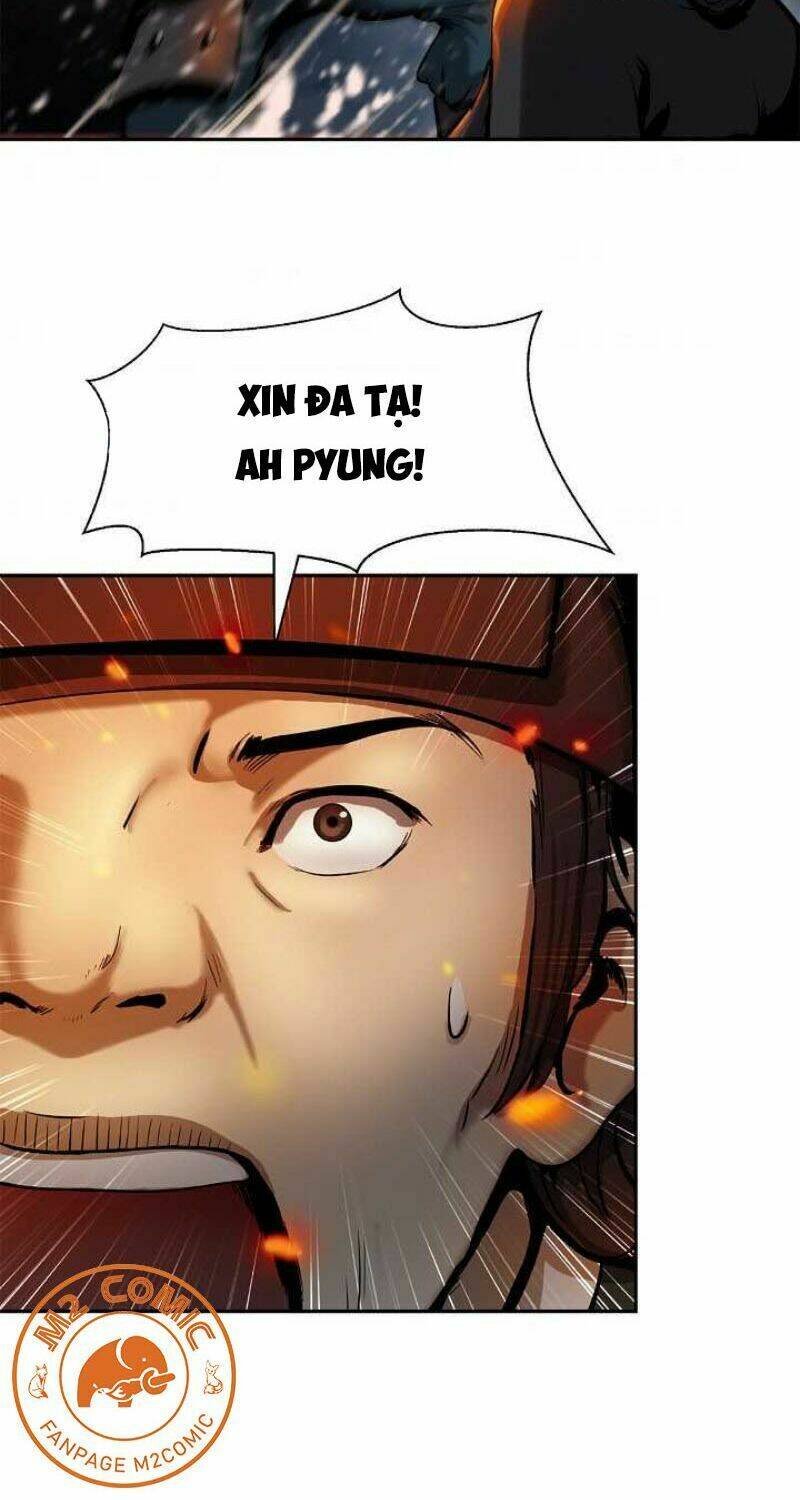 Lãng Tiên Kỳ Đàm: Chapter 17