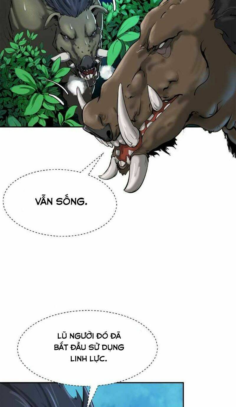 Lãng Tiên Kỳ Đàm: Chapter 17