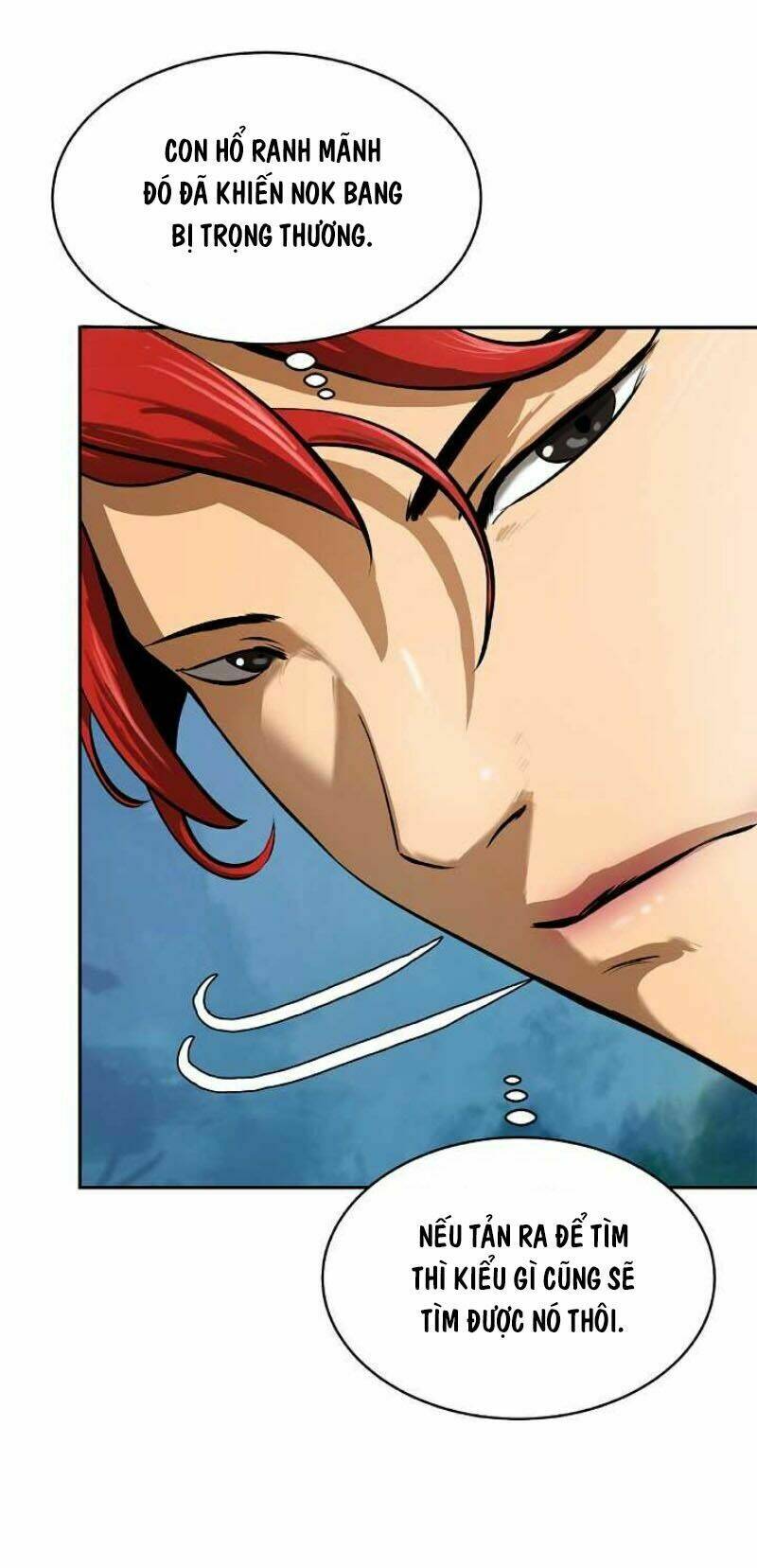 Lãng Tiên Kỳ Đàm: Chapter 17