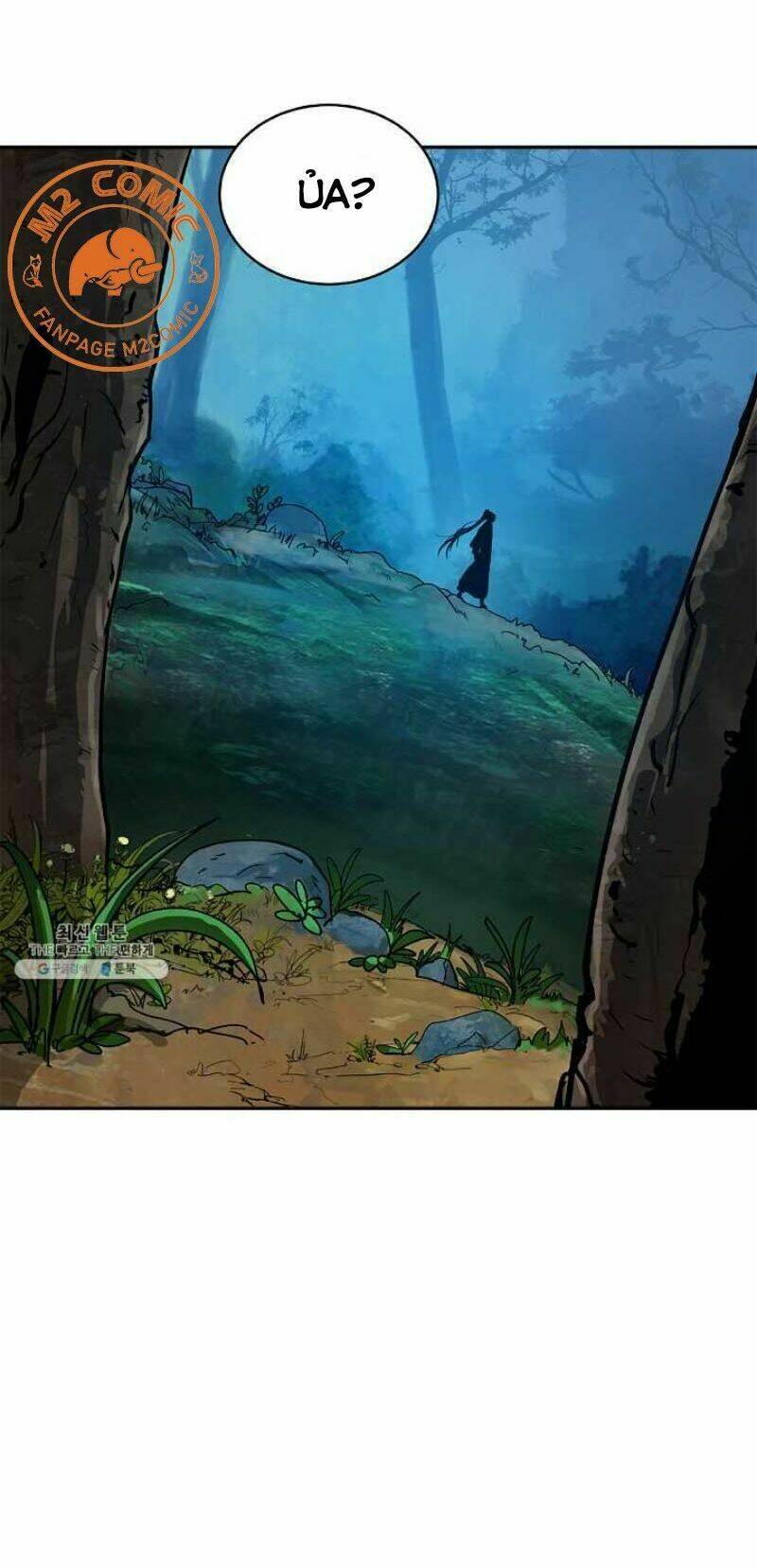 Lãng Tiên Kỳ Đàm: Chapter 17