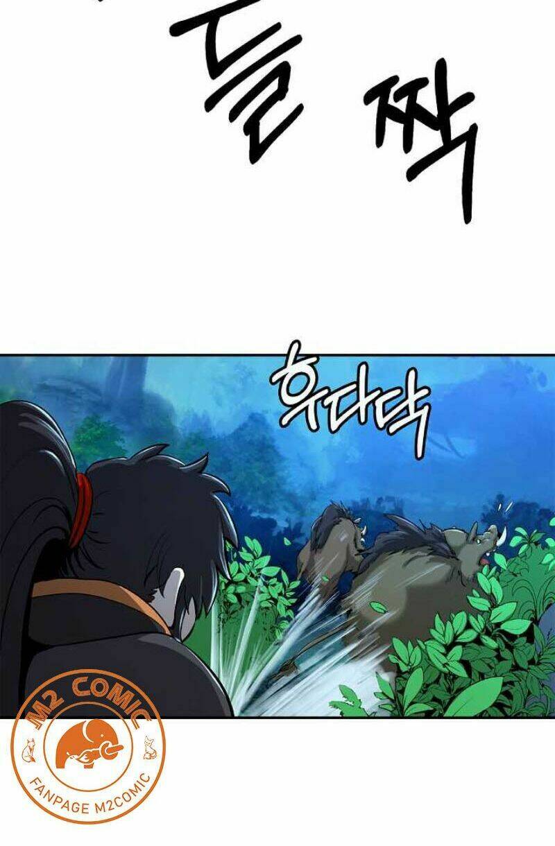 Lãng Tiên Kỳ Đàm: Chapter 17