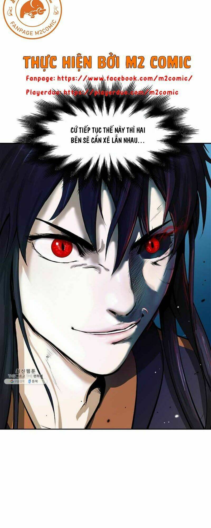 Lãng Tiên Kỳ Đàm: Chapter 17