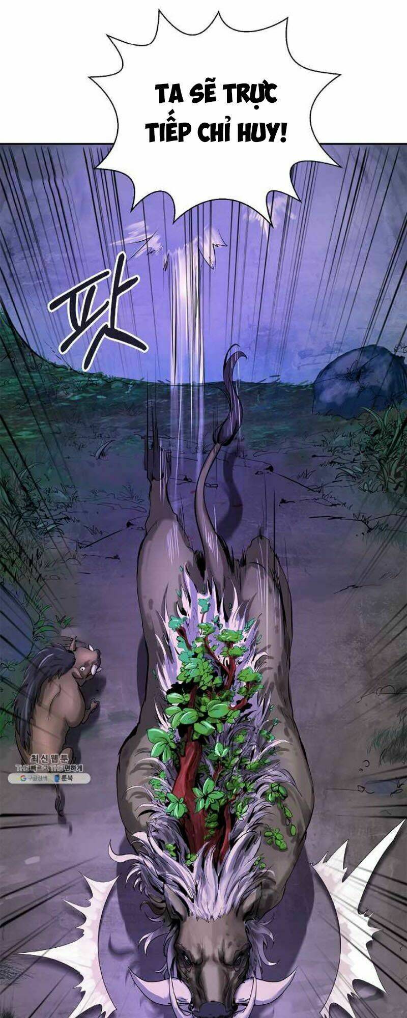 Lãng Tiên Kỳ Đàm: Chapter 17