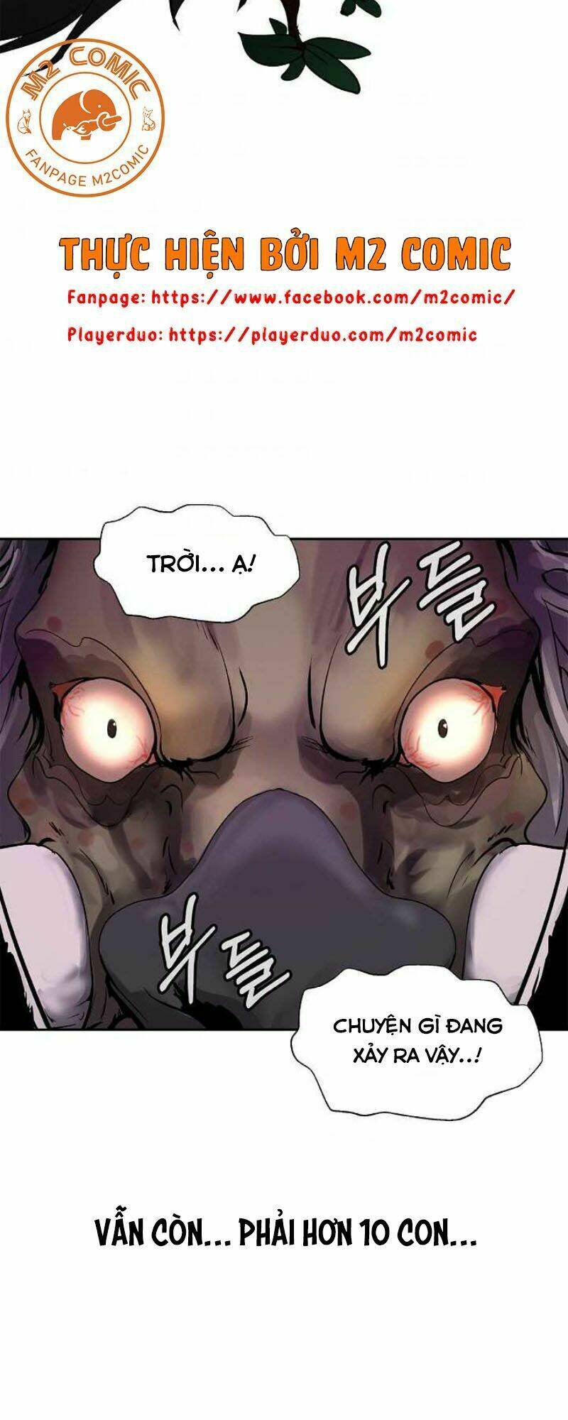 Lãng Tiên Kỳ Đàm: Chapter 17
