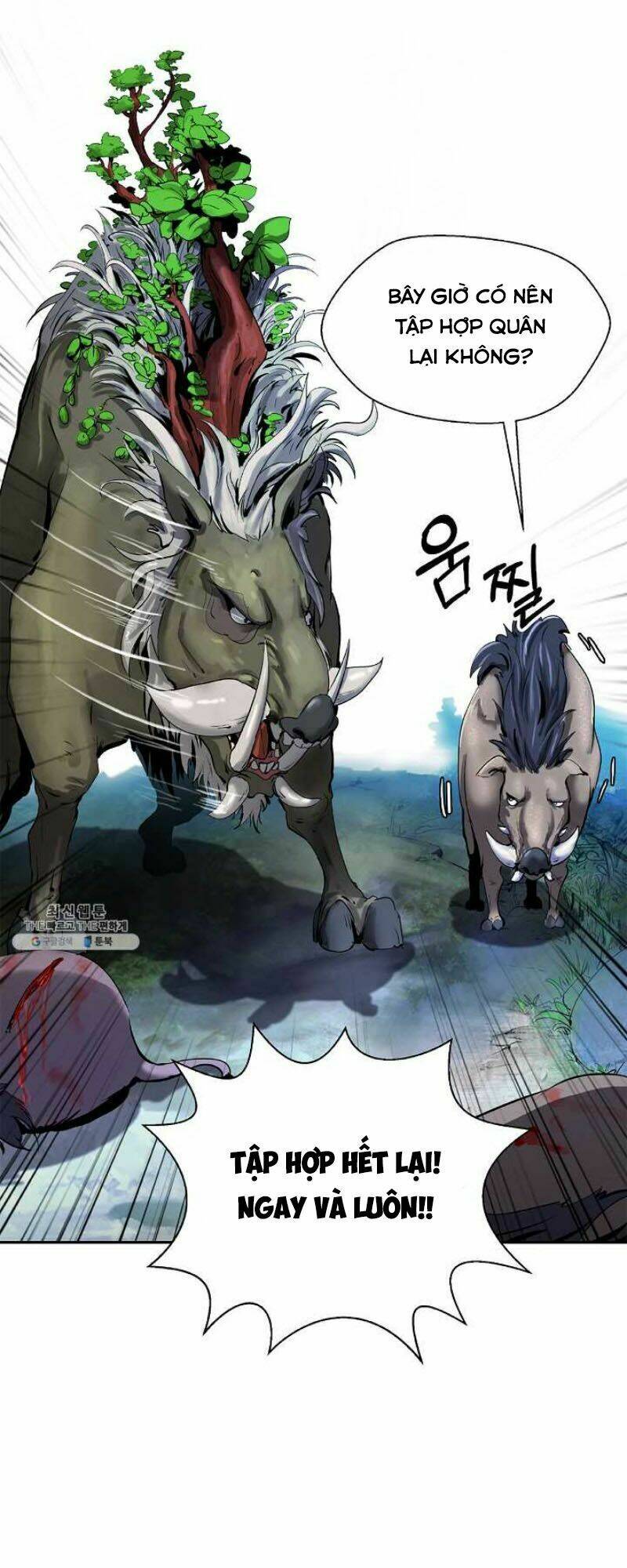 Lãng Tiên Kỳ Đàm: Chapter 17
