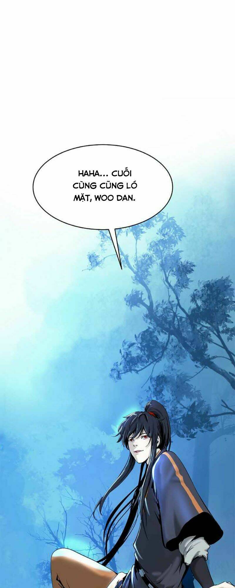 Lãng Tiên Kỳ Đàm: Chapter 17