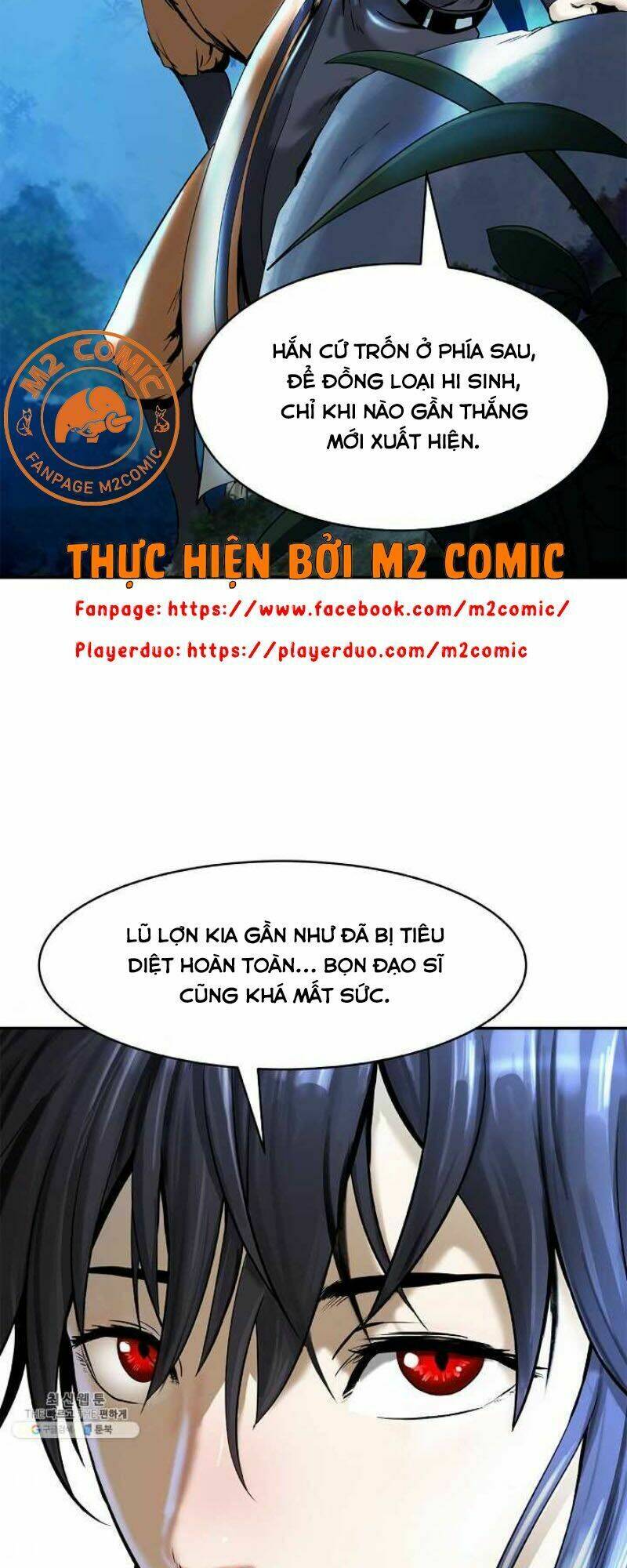 Lãng Tiên Kỳ Đàm: Chapter 17