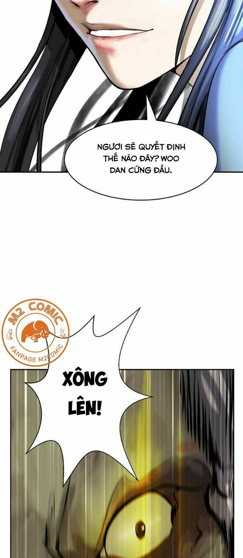 Lãng Tiên Kỳ Đàm: Chapter 17