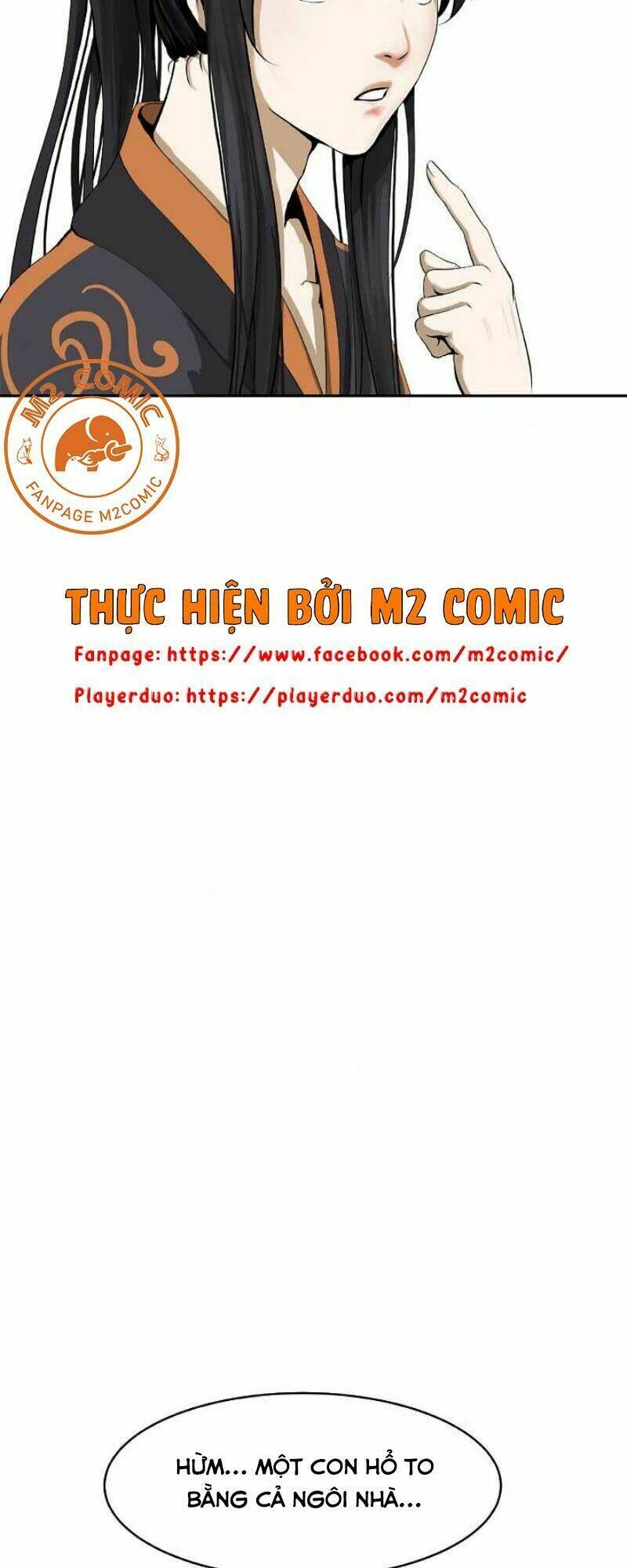 Lãng Tiên Kỳ Đàm: Chapter 17