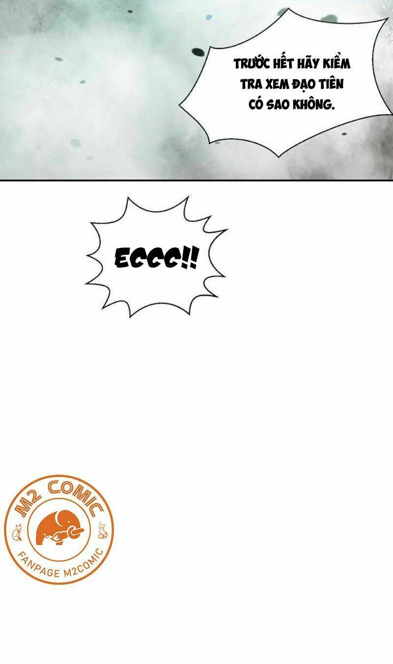 Lãng Tiên Kỳ Đàm: Chapter 18