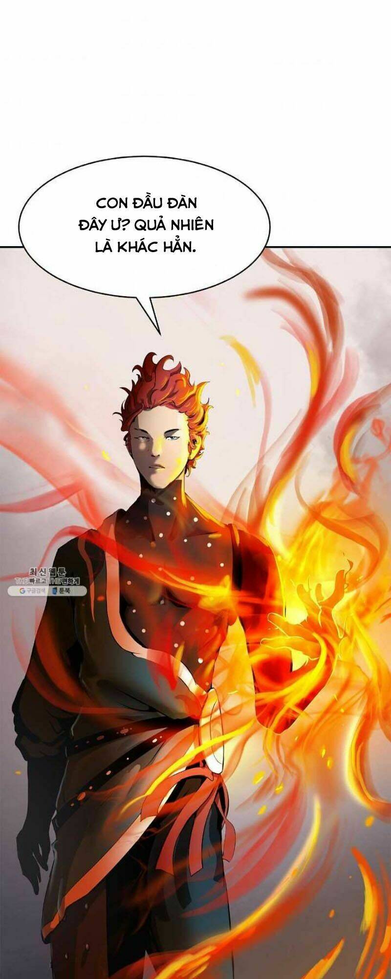 Lãng Tiên Kỳ Đàm: Chapter 18