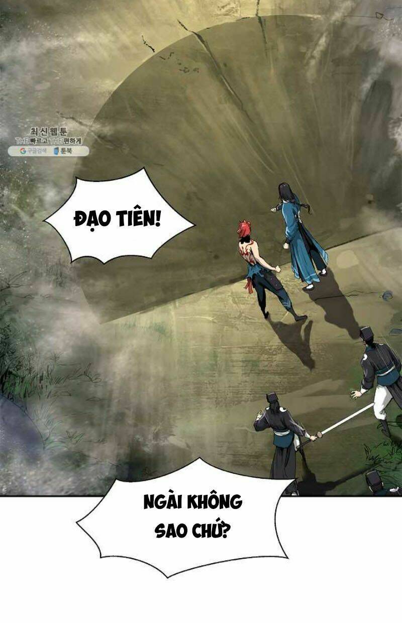 Lãng Tiên Kỳ Đàm: Chapter 18
