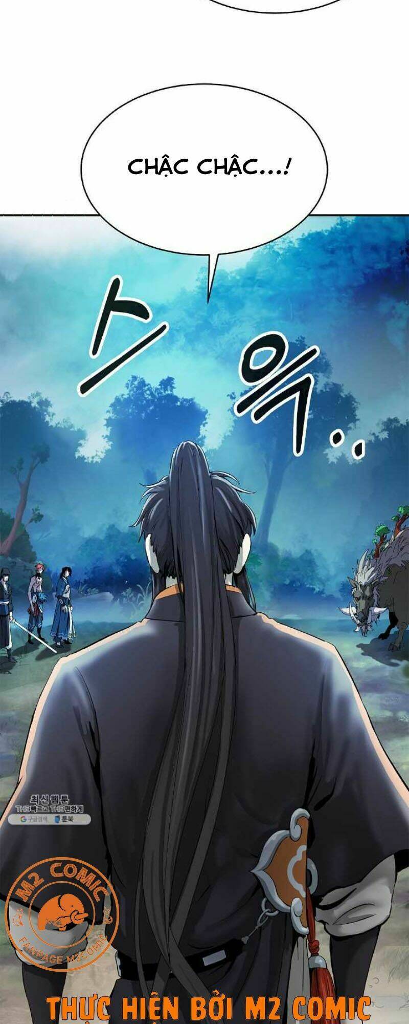 Lãng Tiên Kỳ Đàm: Chapter 18