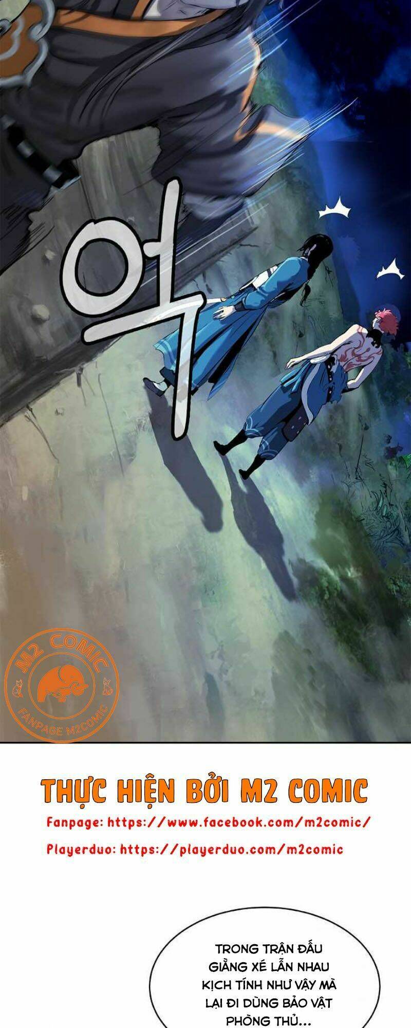 Lãng Tiên Kỳ Đàm: Chapter 18