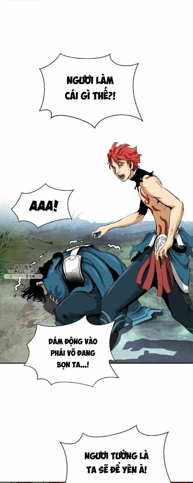 Lãng Tiên Kỳ Đàm: Chapter 18