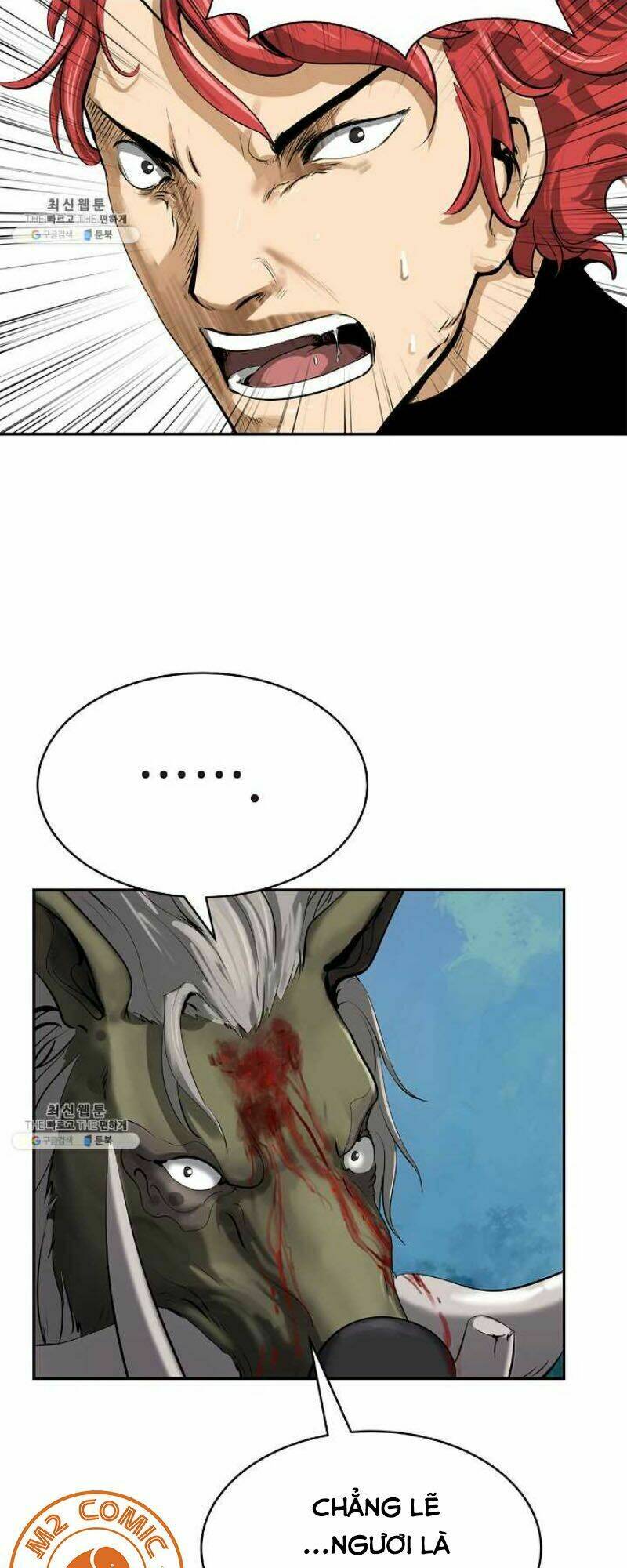 Lãng Tiên Kỳ Đàm: Chapter 18