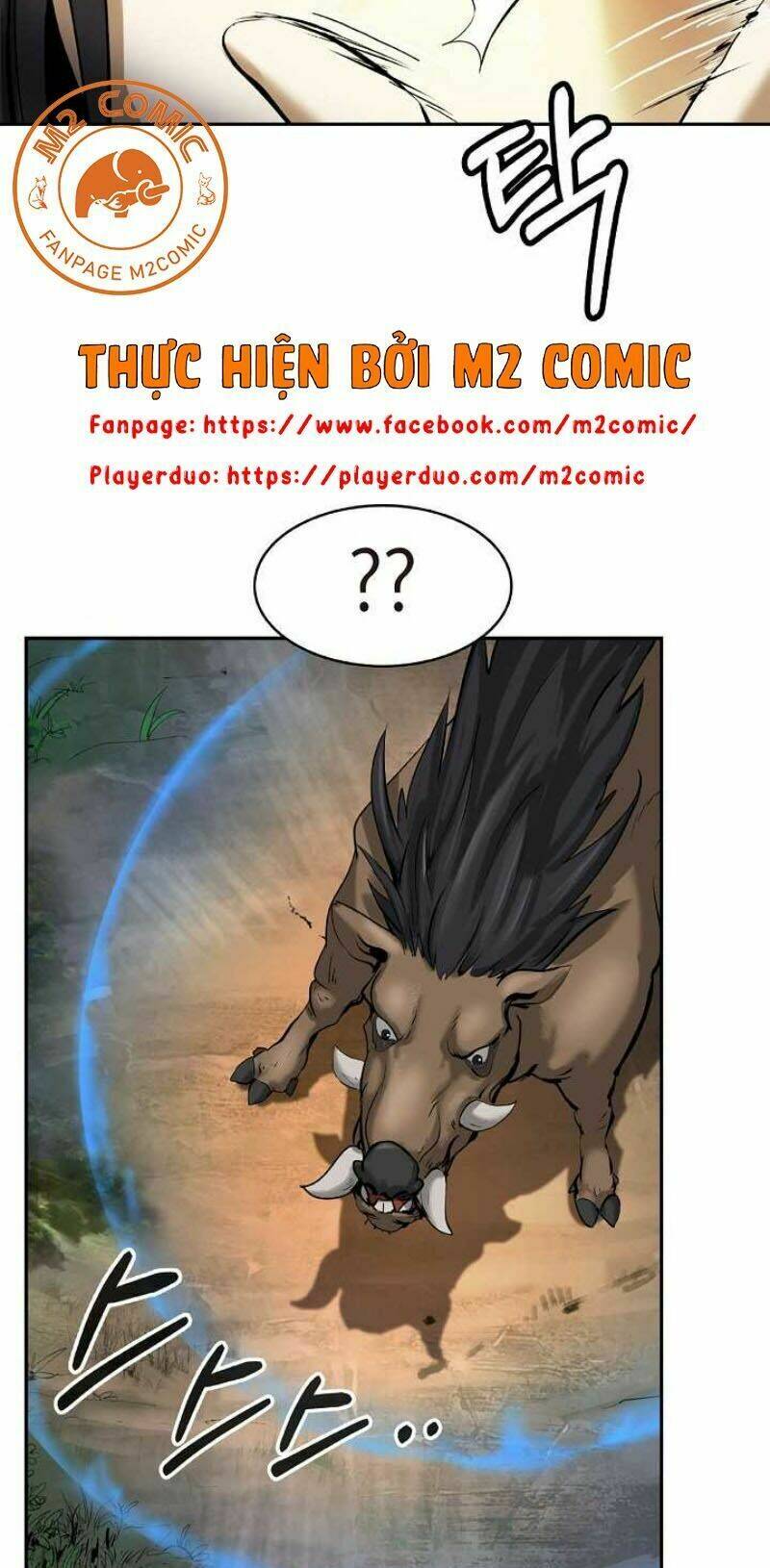 Lãng Tiên Kỳ Đàm: Chapter 18