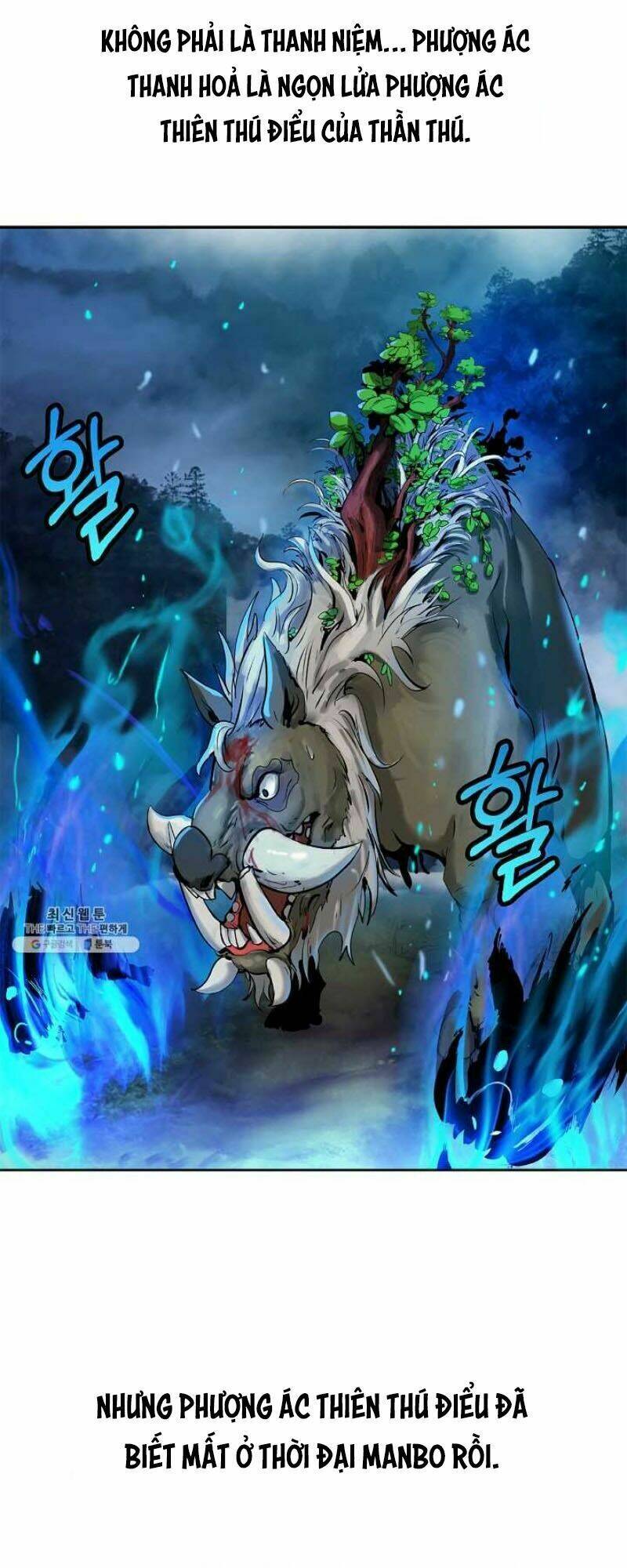 Lãng Tiên Kỳ Đàm: Chapter 18