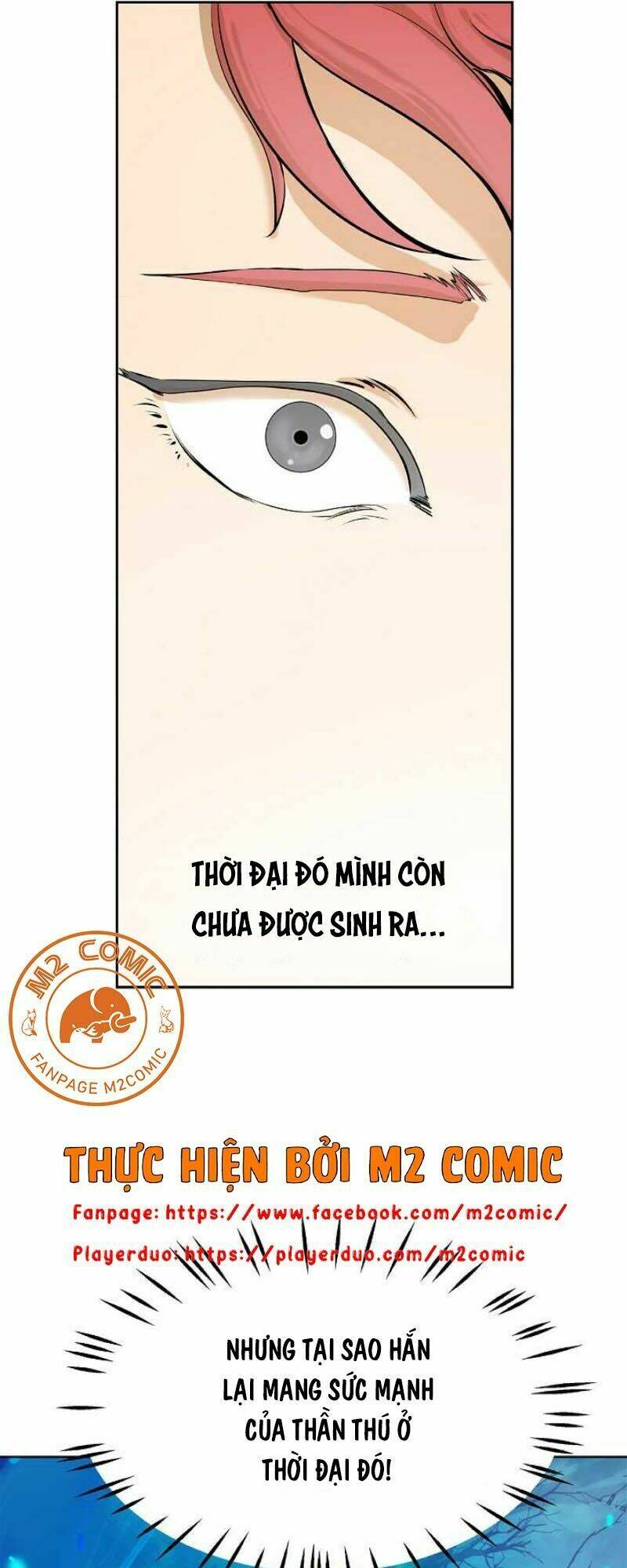 Lãng Tiên Kỳ Đàm: Chapter 18
