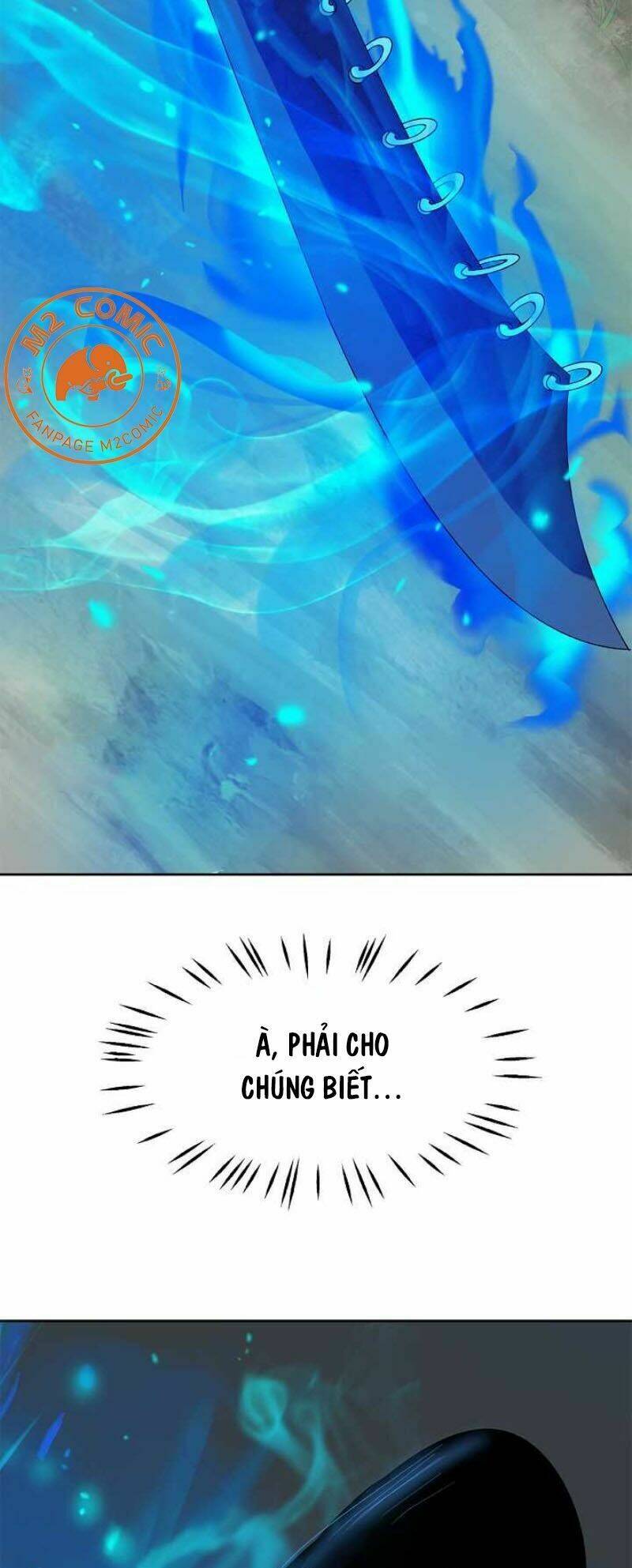 Lãng Tiên Kỳ Đàm: Chapter 18