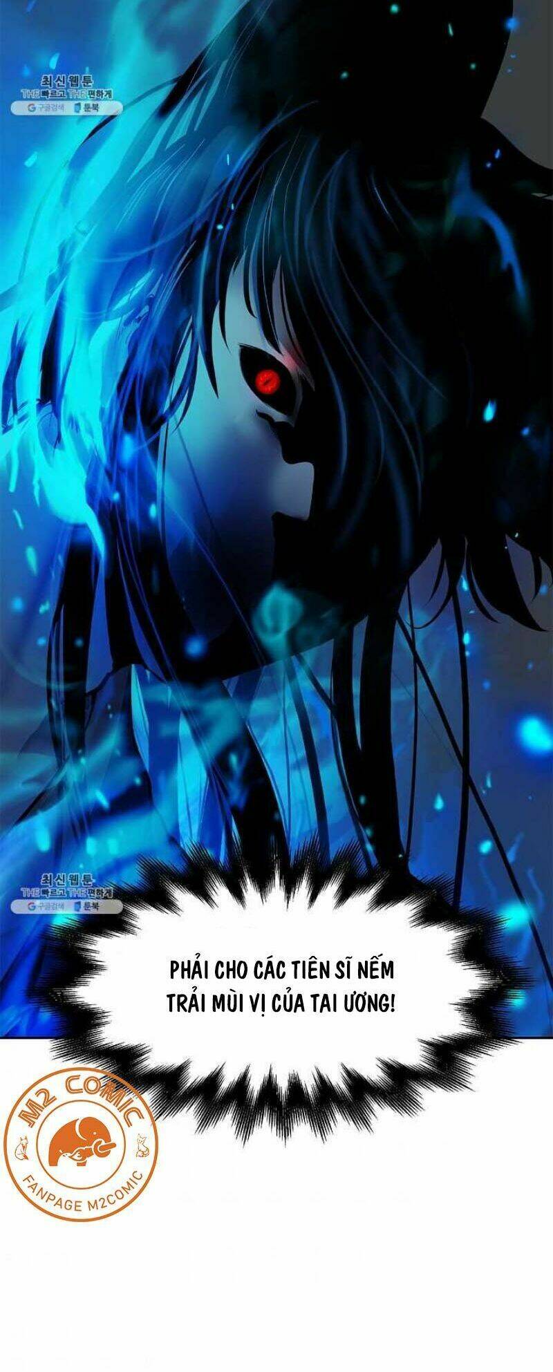 Lãng Tiên Kỳ Đàm: Chapter 18