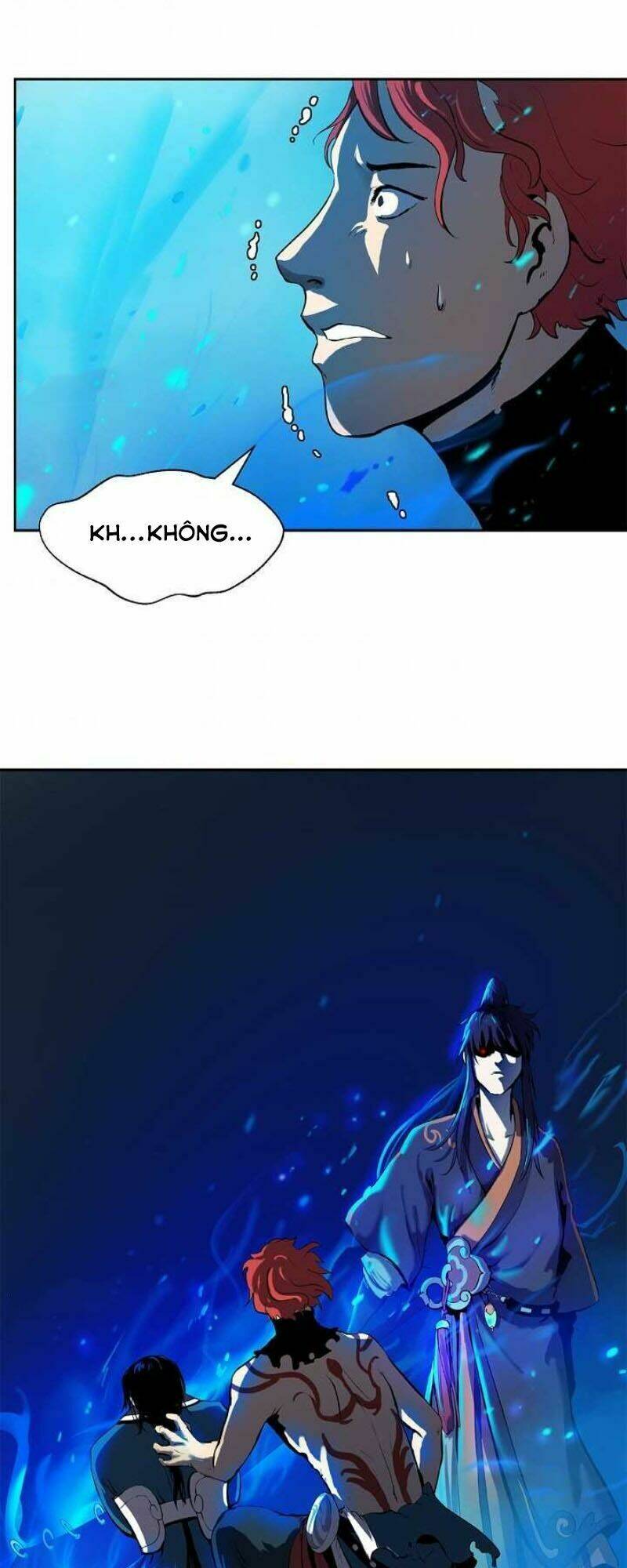 Lãng Tiên Kỳ Đàm: Chapter 18