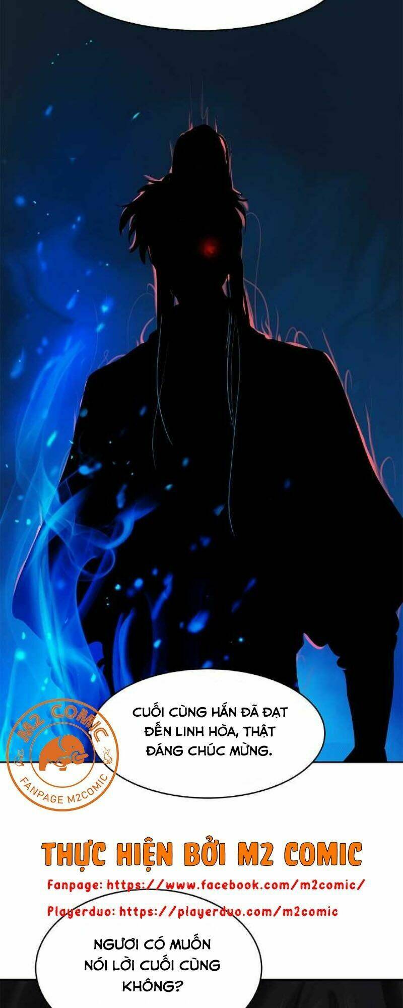 Lãng Tiên Kỳ Đàm: Chapter 18