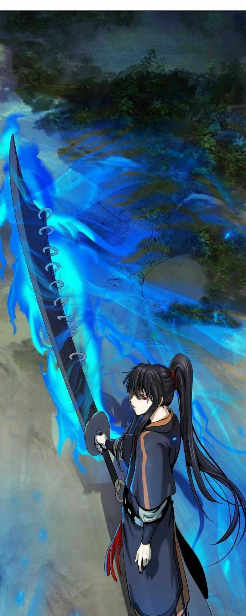 Lãng Tiên Kỳ Đàm: Chapter 18