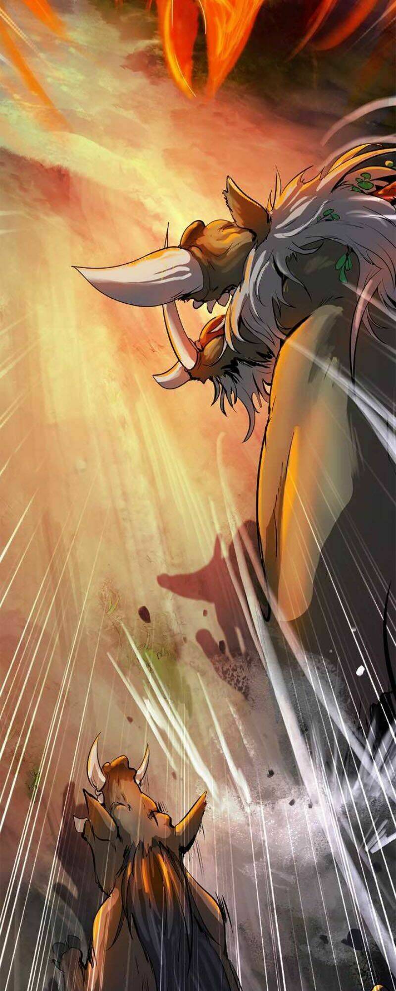 Lãng Tiên Kỳ Đàm: Chapter 18