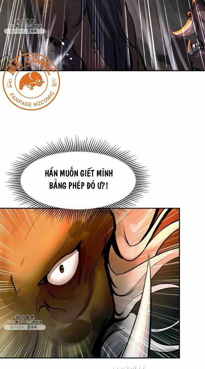 Lãng Tiên Kỳ Đàm: Chapter 18
