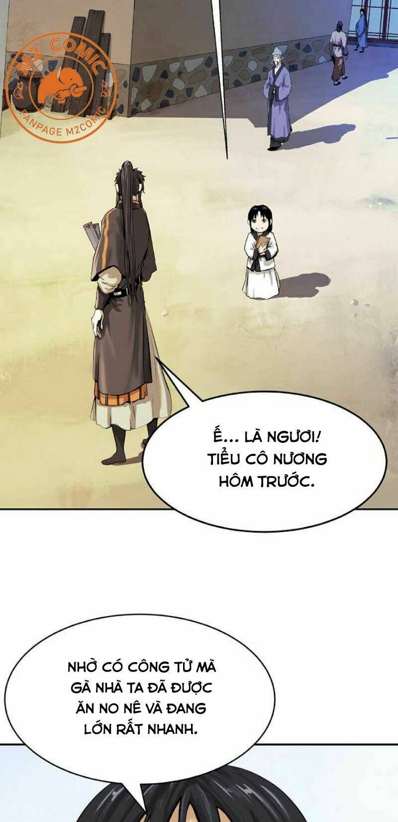 Lãng Tiên Kỳ Đàm: Chapter 19