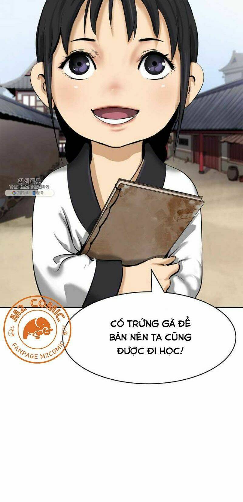 Lãng Tiên Kỳ Đàm: Chapter 19