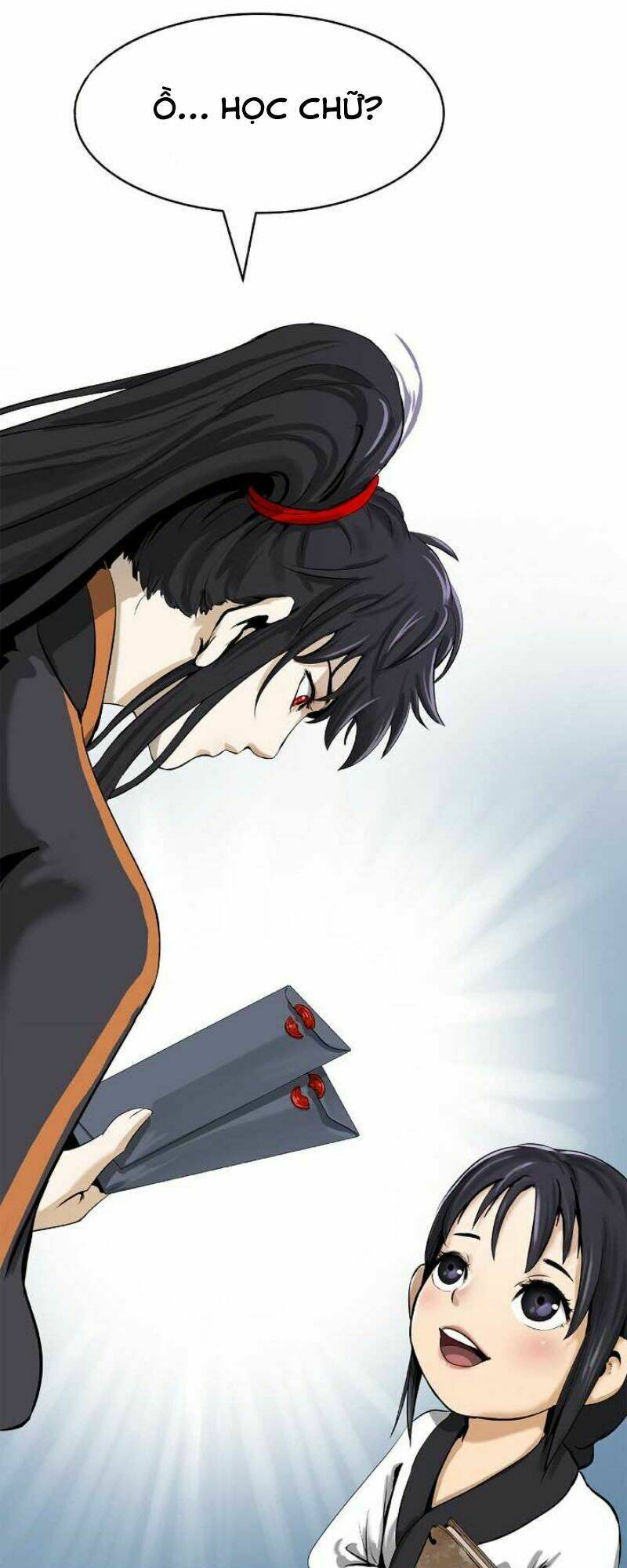 Lãng Tiên Kỳ Đàm: Chapter 19