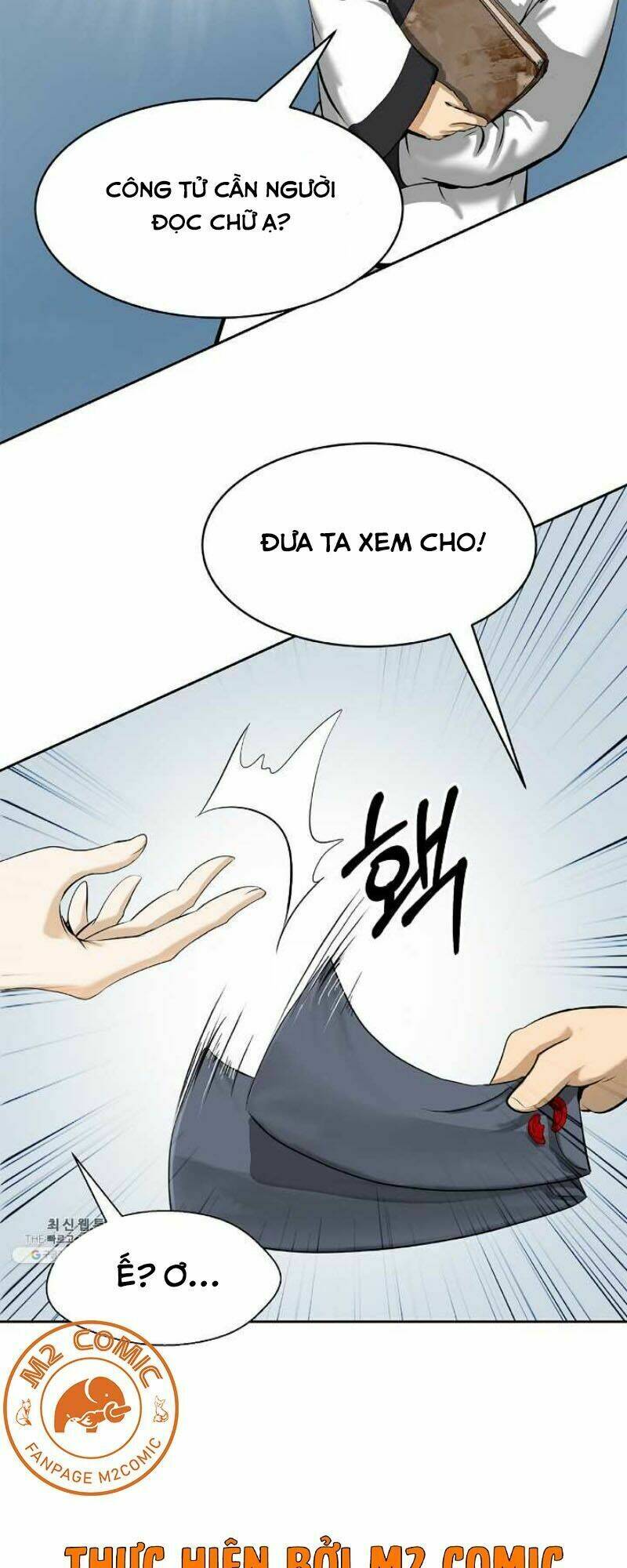 Lãng Tiên Kỳ Đàm: Chapter 19