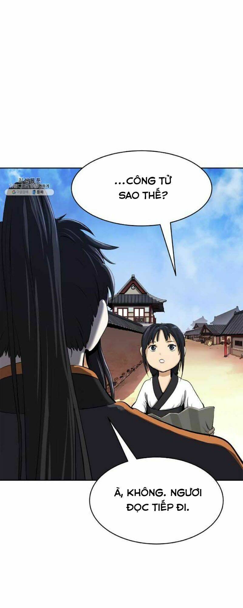 Lãng Tiên Kỳ Đàm: Chapter 19