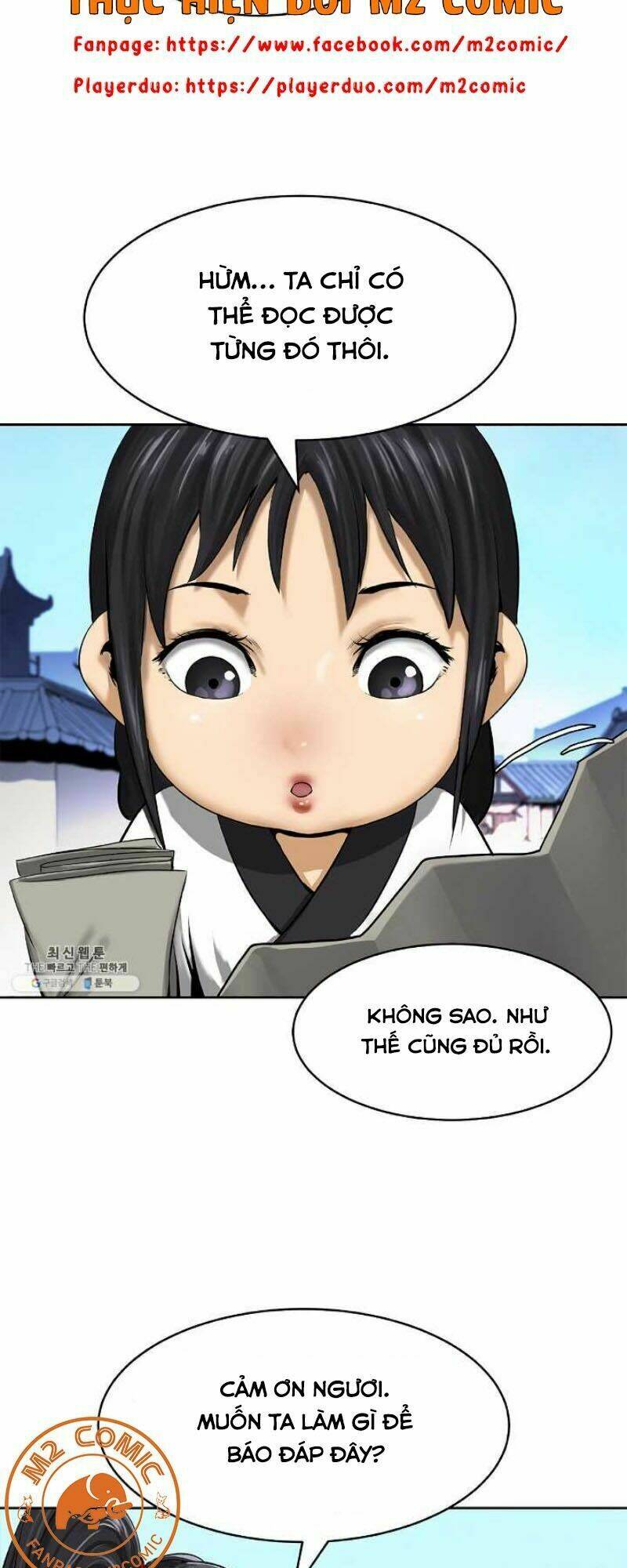 Lãng Tiên Kỳ Đàm: Chapter 19
