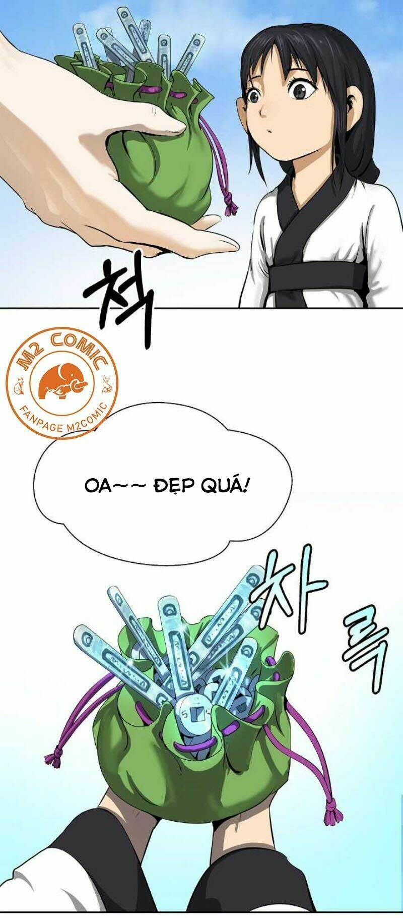 Lãng Tiên Kỳ Đàm: Chapter 19