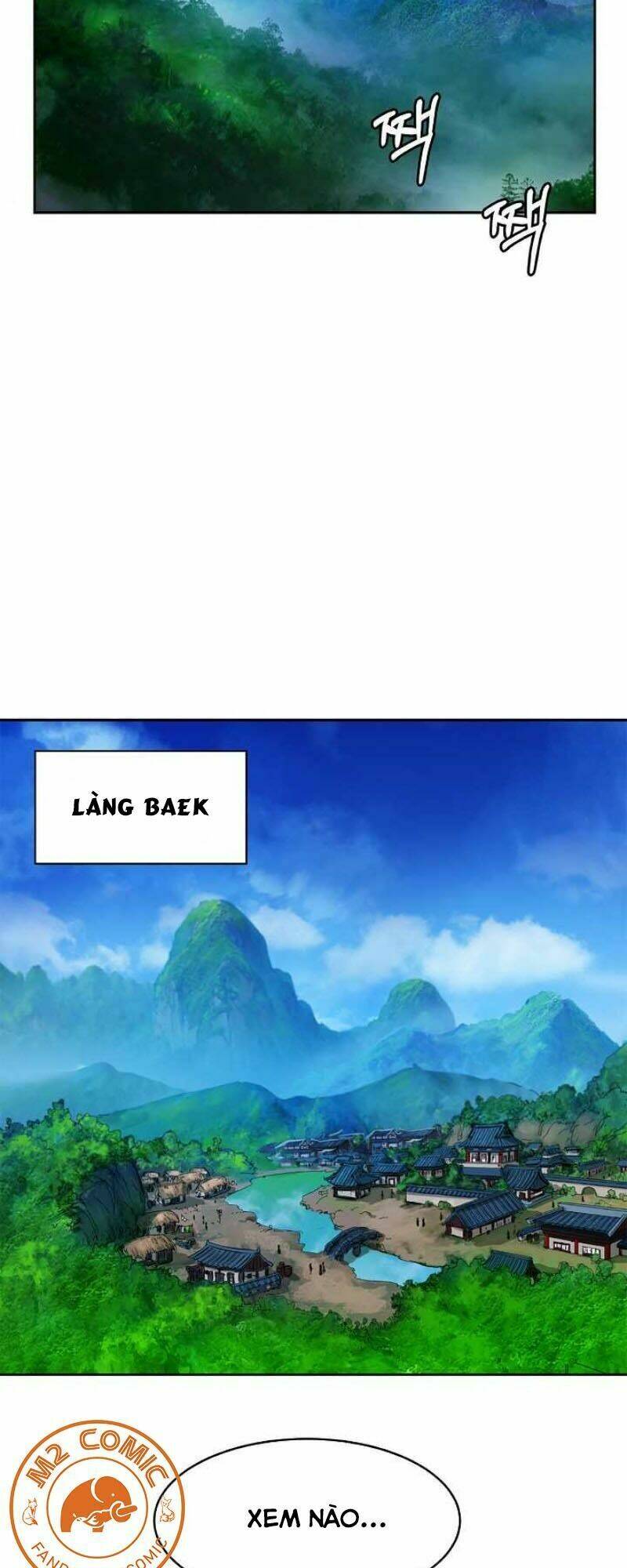 Lãng Tiên Kỳ Đàm: Chapter 19