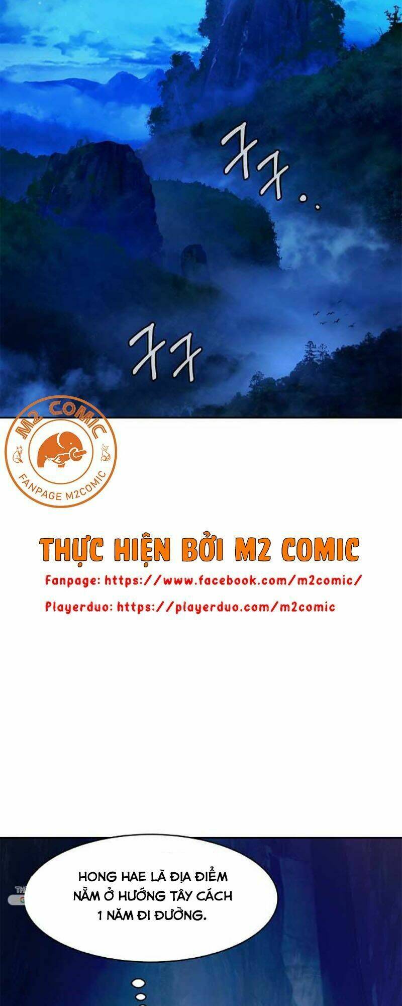 Lãng Tiên Kỳ Đàm: Chapter 19