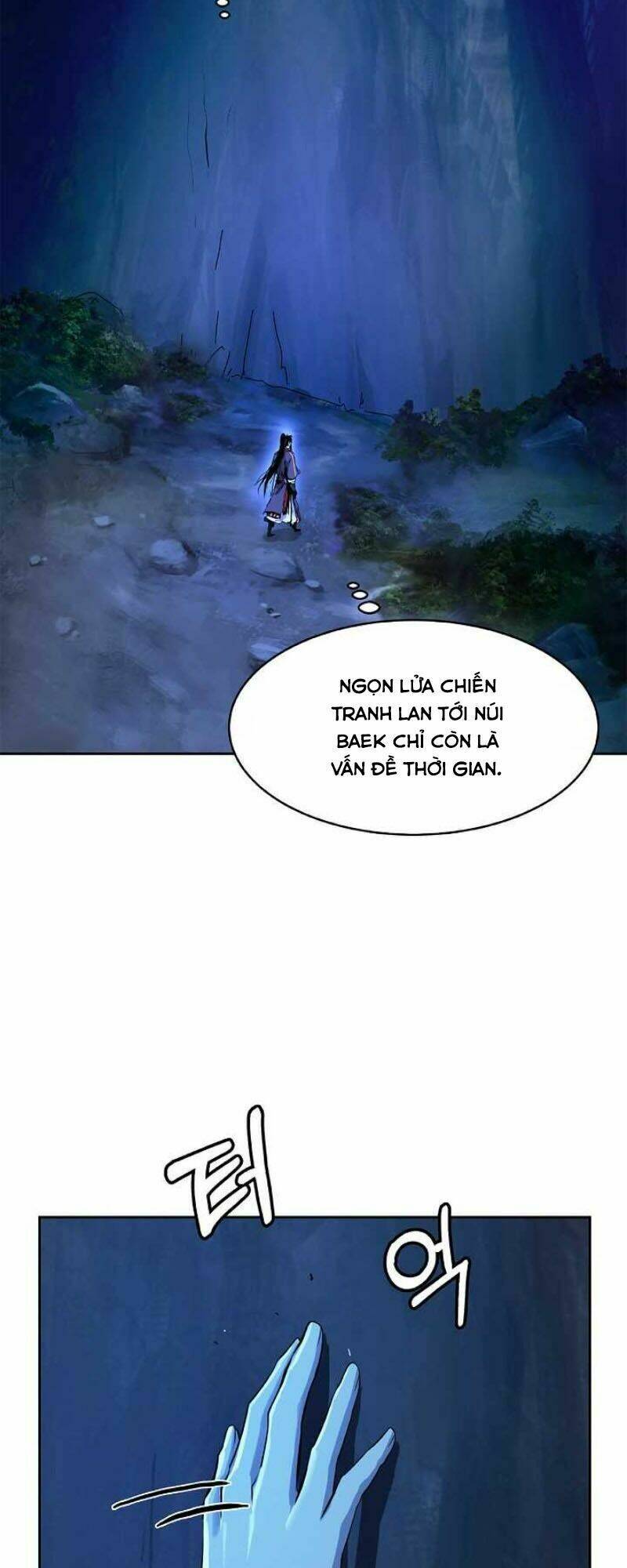 Lãng Tiên Kỳ Đàm: Chapter 19